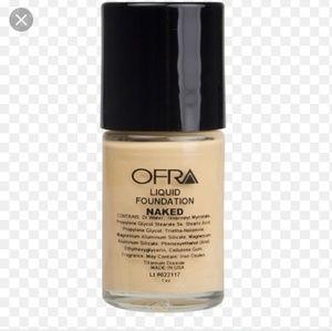 ofra liquid foundation